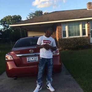 Meet your Posher, Og carson